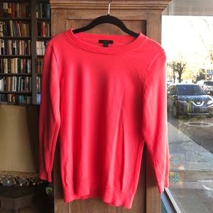 J. Crew Sweater